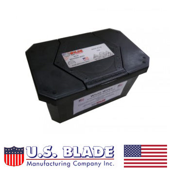 U.S. Blade Industrial Hand Wipes 70 count (13300/BB)