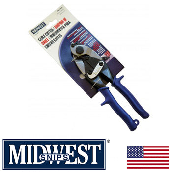 Forged Midwest Cable Cutter (P6300)