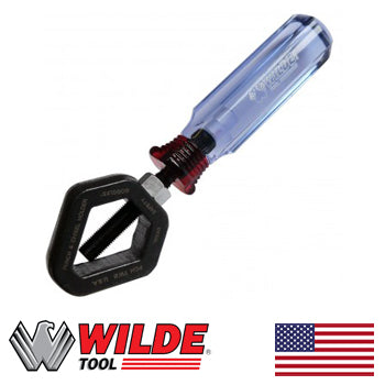 Wilde Punch & Chisel Holder (PCH7W.B/BB)