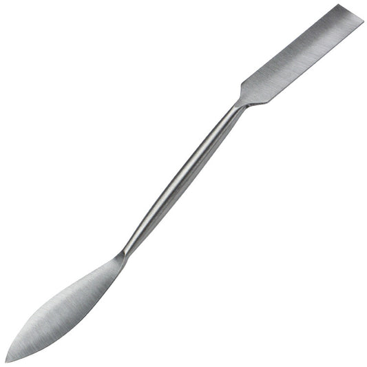 Kraft 5/8" Ornamental Leaf & Square Tool (PL195)