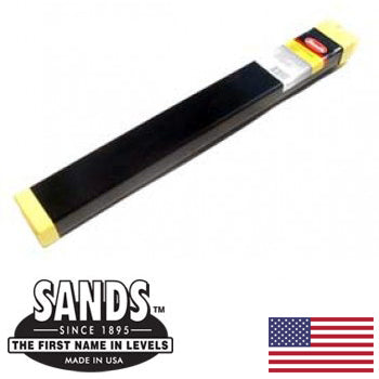 Sands Plastic Level Case 24"  (PLC-24)