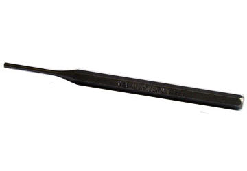 Wilde Pin Punch (5/32" x 5") (PP532.NP/MP)