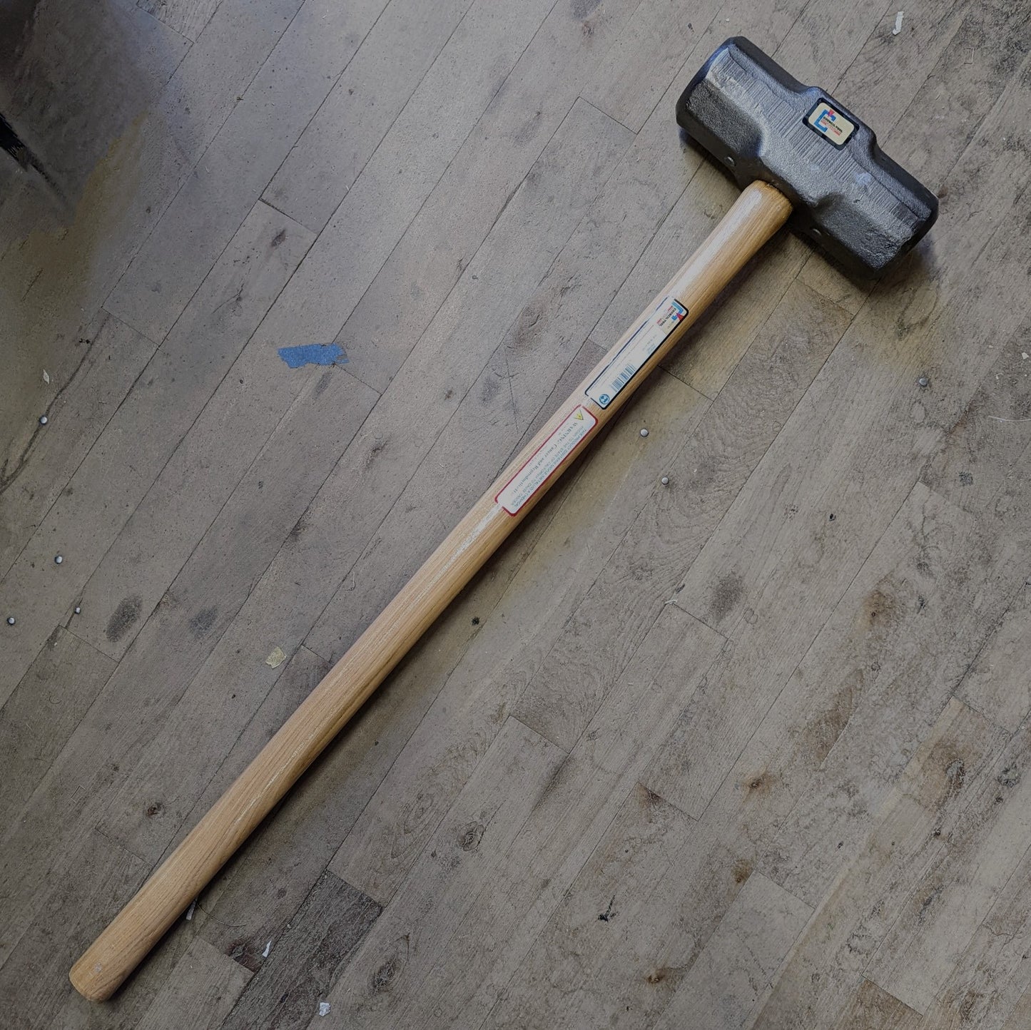 Council Tool 16lb Sledge Hammer (PR1600)