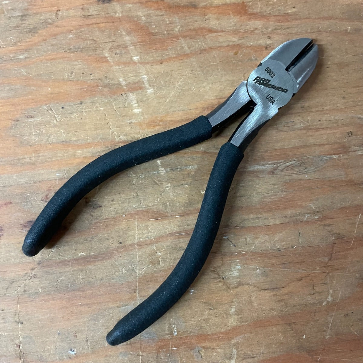 Pro America 5-1/2" Diagonal Pliers (5002)