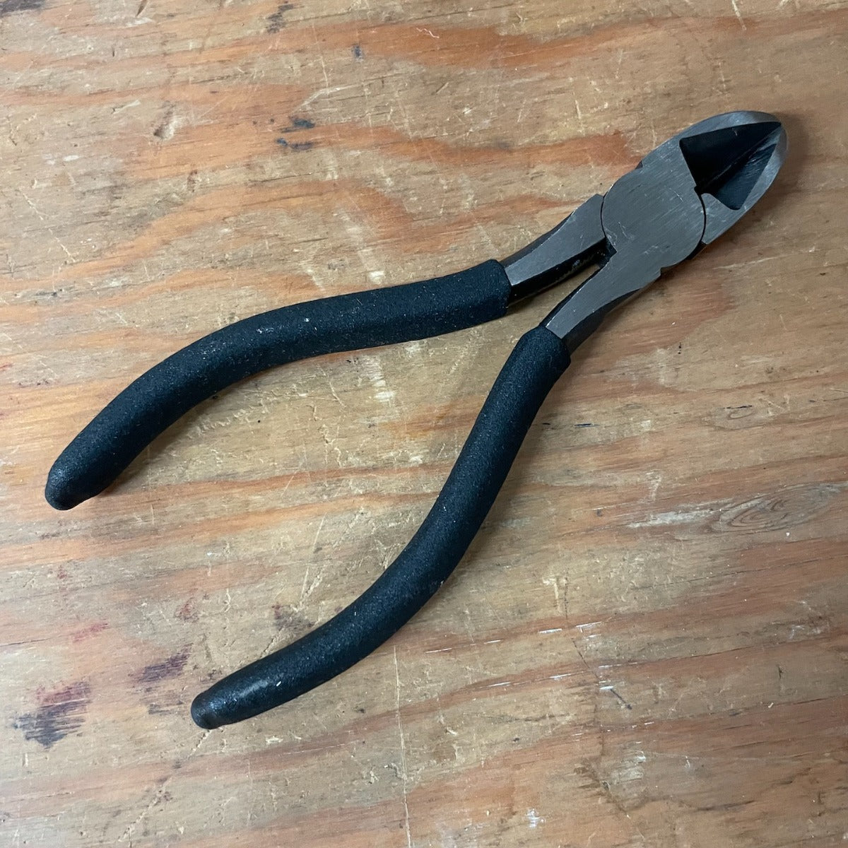 Pro America 5-1/2" Diagonal Pliers (5002)