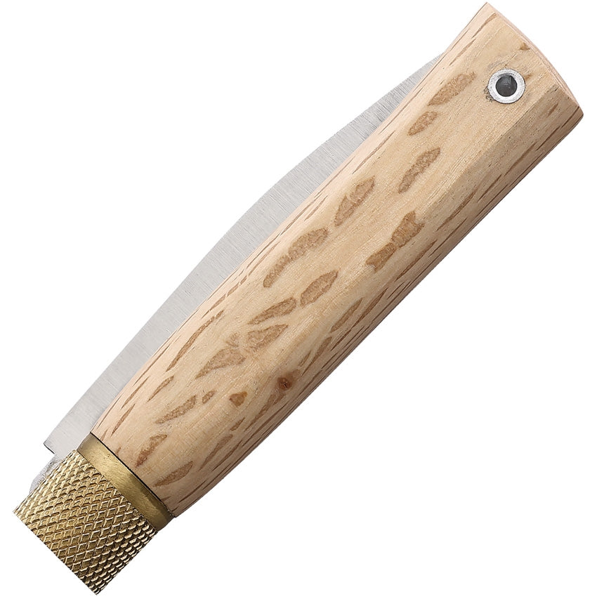 Jose Da Cruz LARGE FOLDER HOLM OAK (MER.80.002.B.P01)