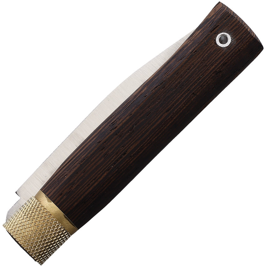 Jose Da Cruz LARGE PLANALTO WENGE (MER.85.014.B.P01)