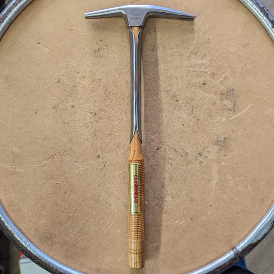 C.S. Osborne Magnetic Tack Hammer No. 8 (1035-M8)