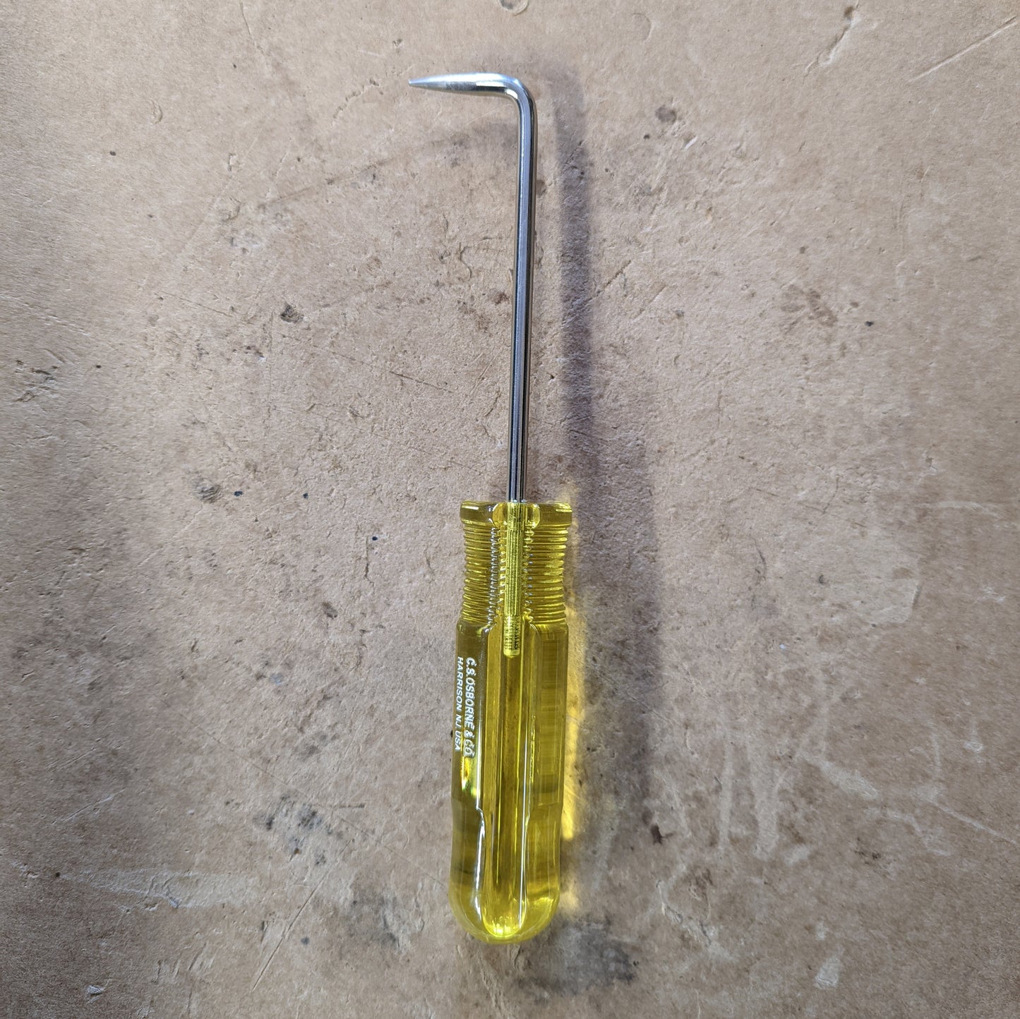 C.S. Osborne Shim Extractor (No. 19) (19-CSO)