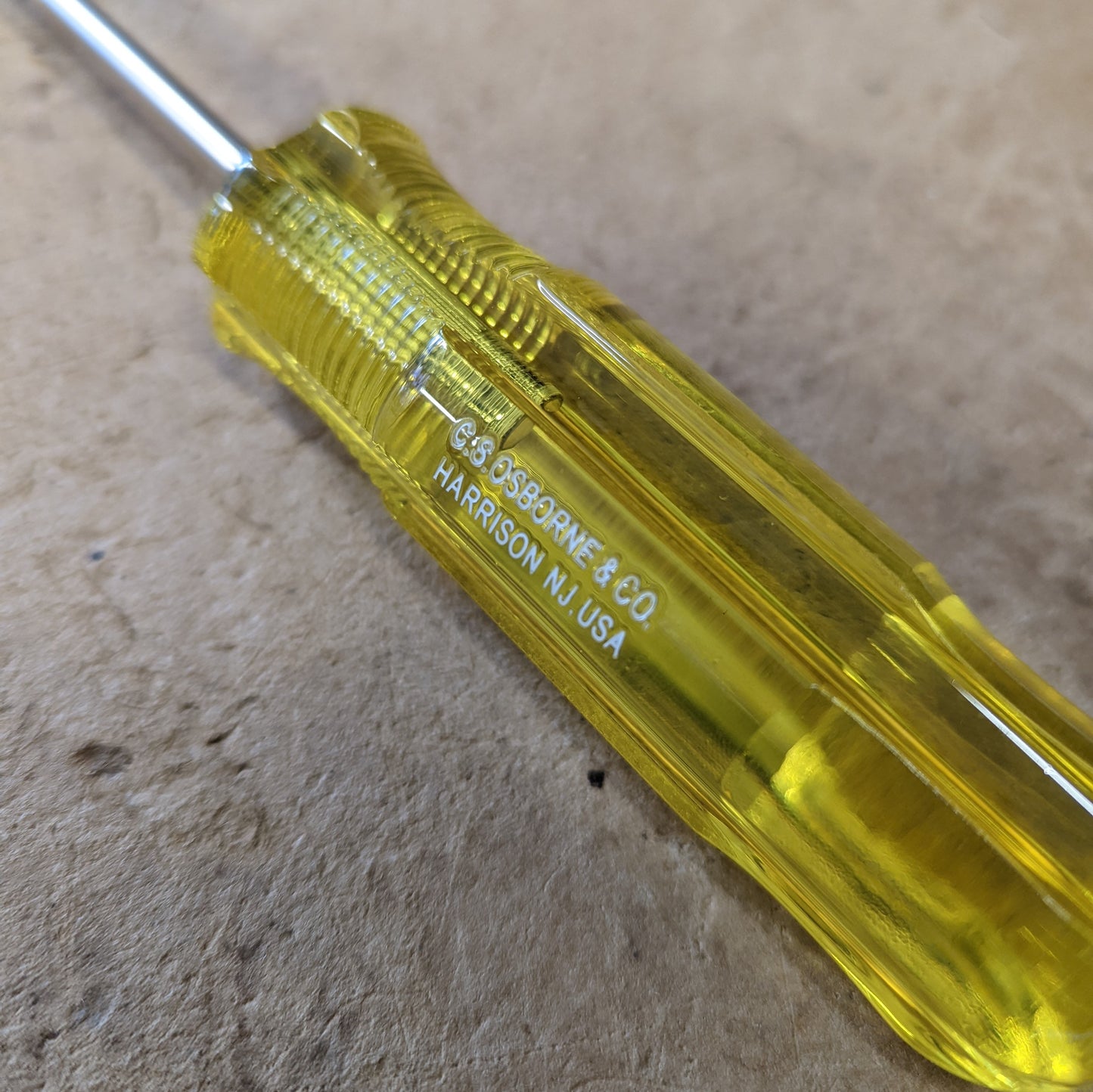 C.S. Osborne Shim Extractor (No. 19) (19-CSO)
