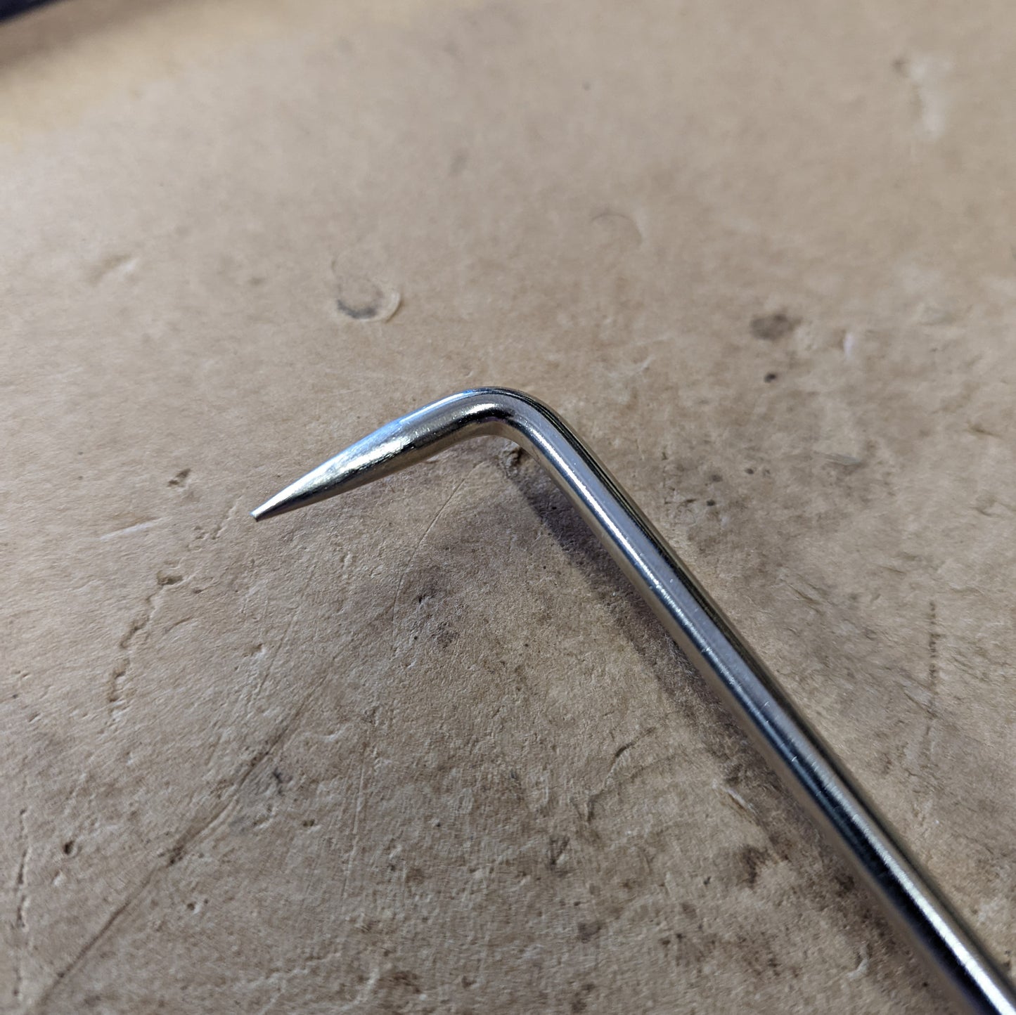C.S. Osborne Shim Extractor (No. 19) (19-CSO)