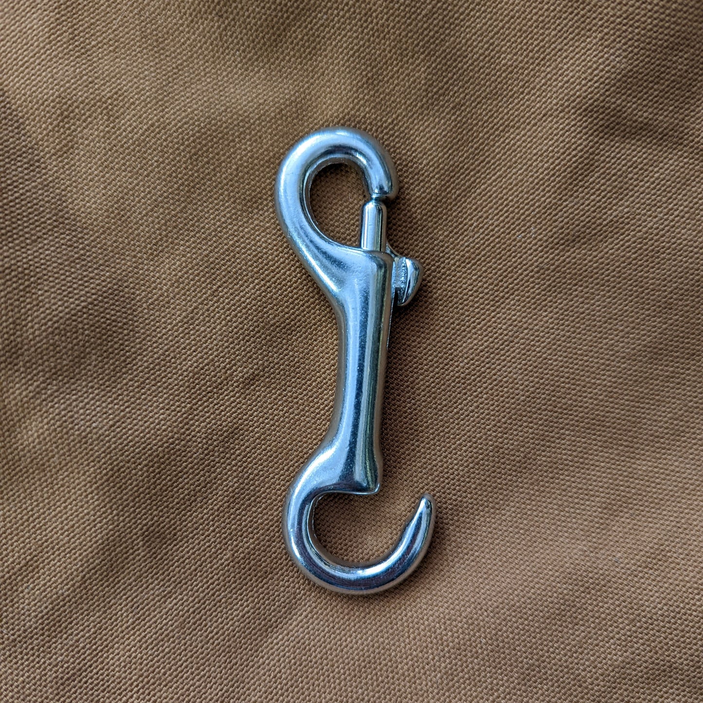 3/8" Hold Fast Snap (230-1)