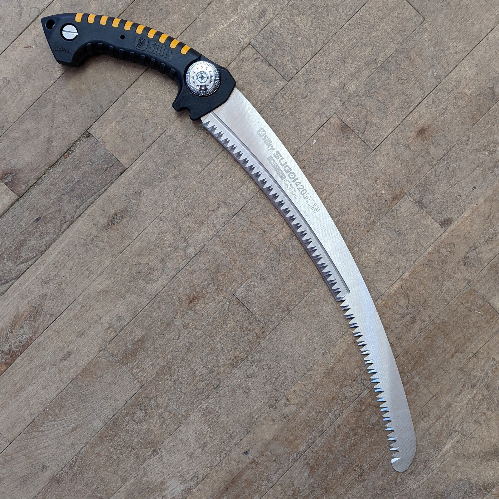 Silky Sugoi Professional 16.5