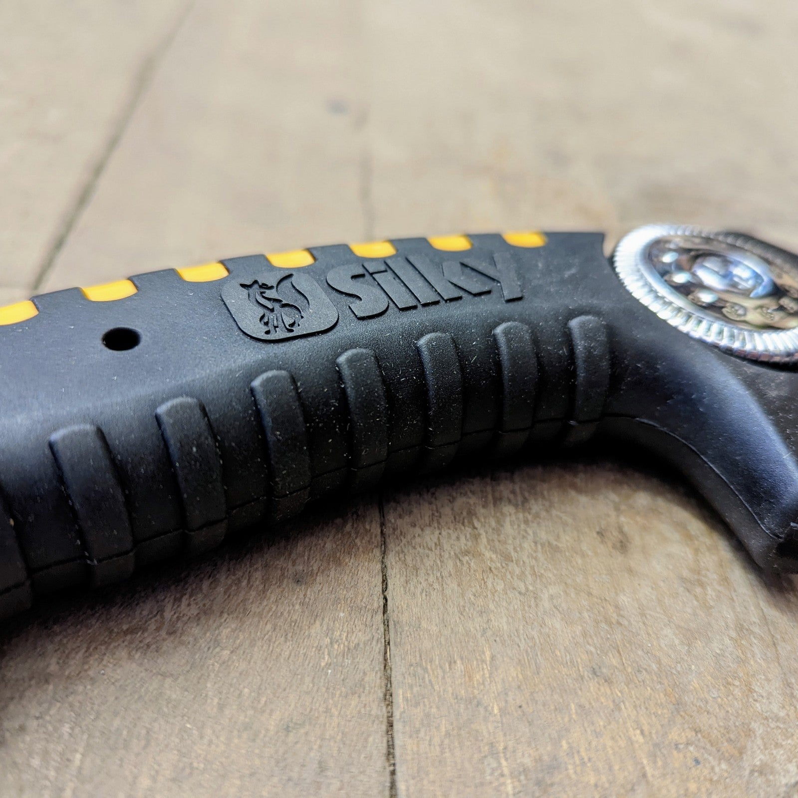 Silky Sugoi Professional 16.5