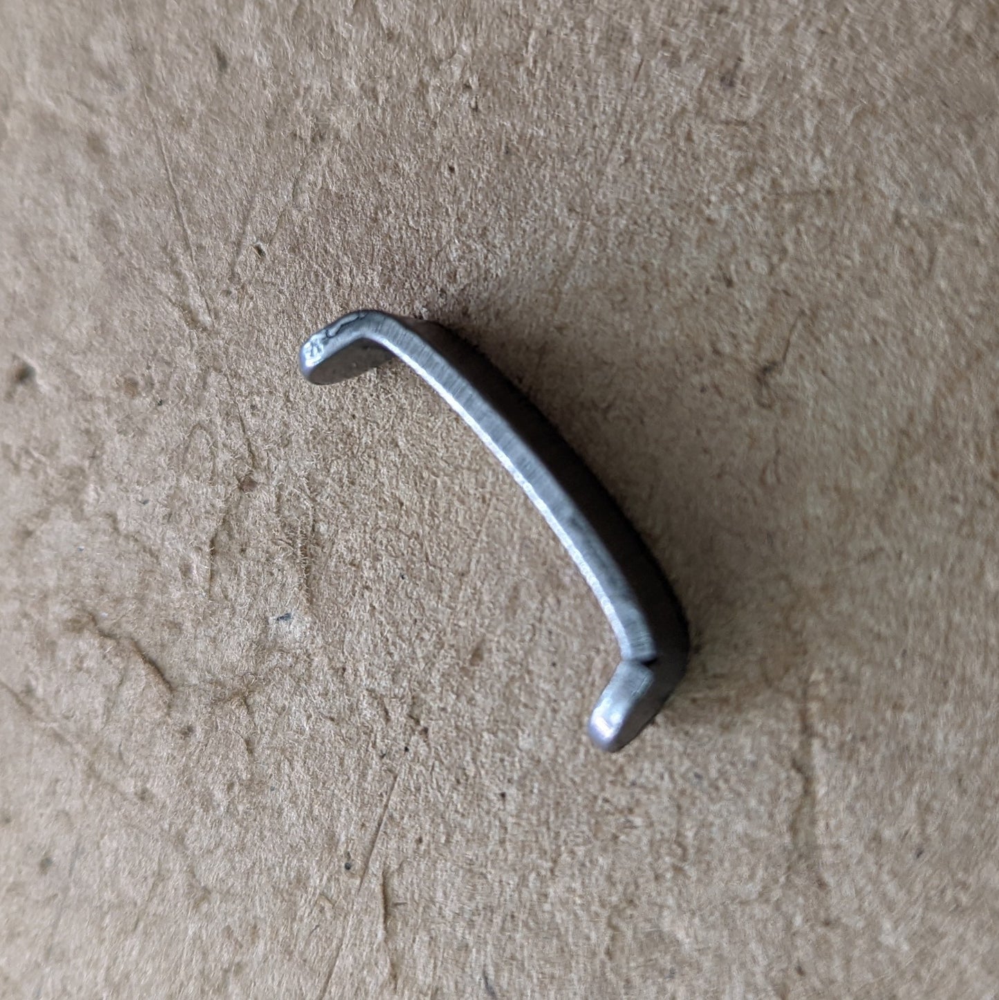 C.S. Osborne Small Gib for #51-1/2 Draw Gauge (51-1/2GS)