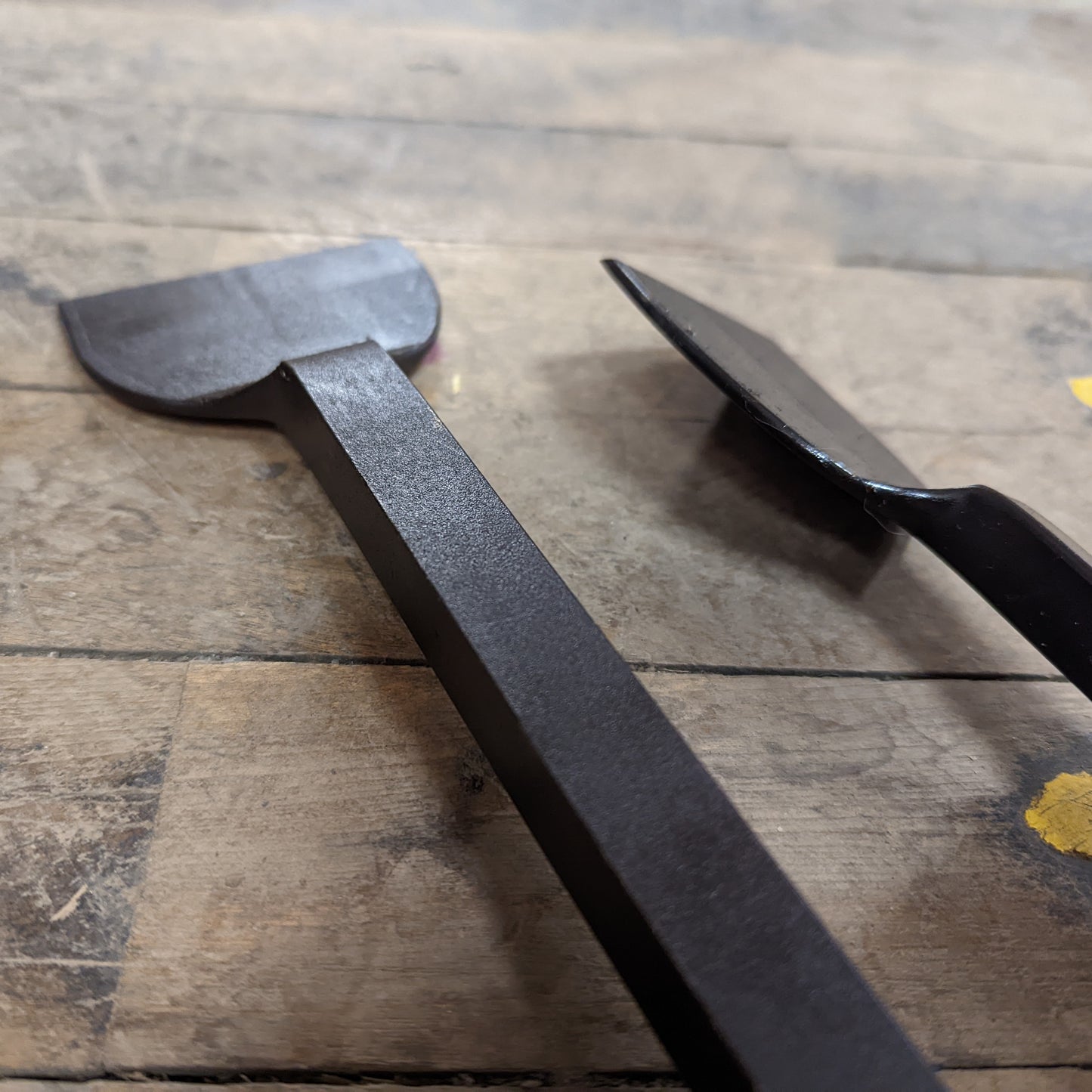 Mayhew 2pc Heavy Duty Scraper Set (14085)