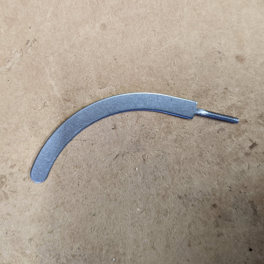 C.S. Osborne Bar for 6" Divider (106-B)