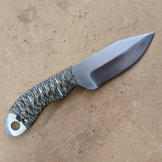 Shed Knives Tuatara Forest Knife (SHED004)