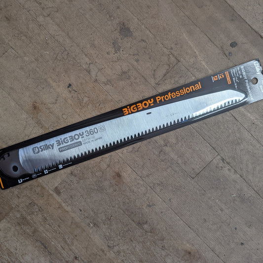 Silky BIGBOY Professional 2000, 360mm BLADE ONLY (351-36)
