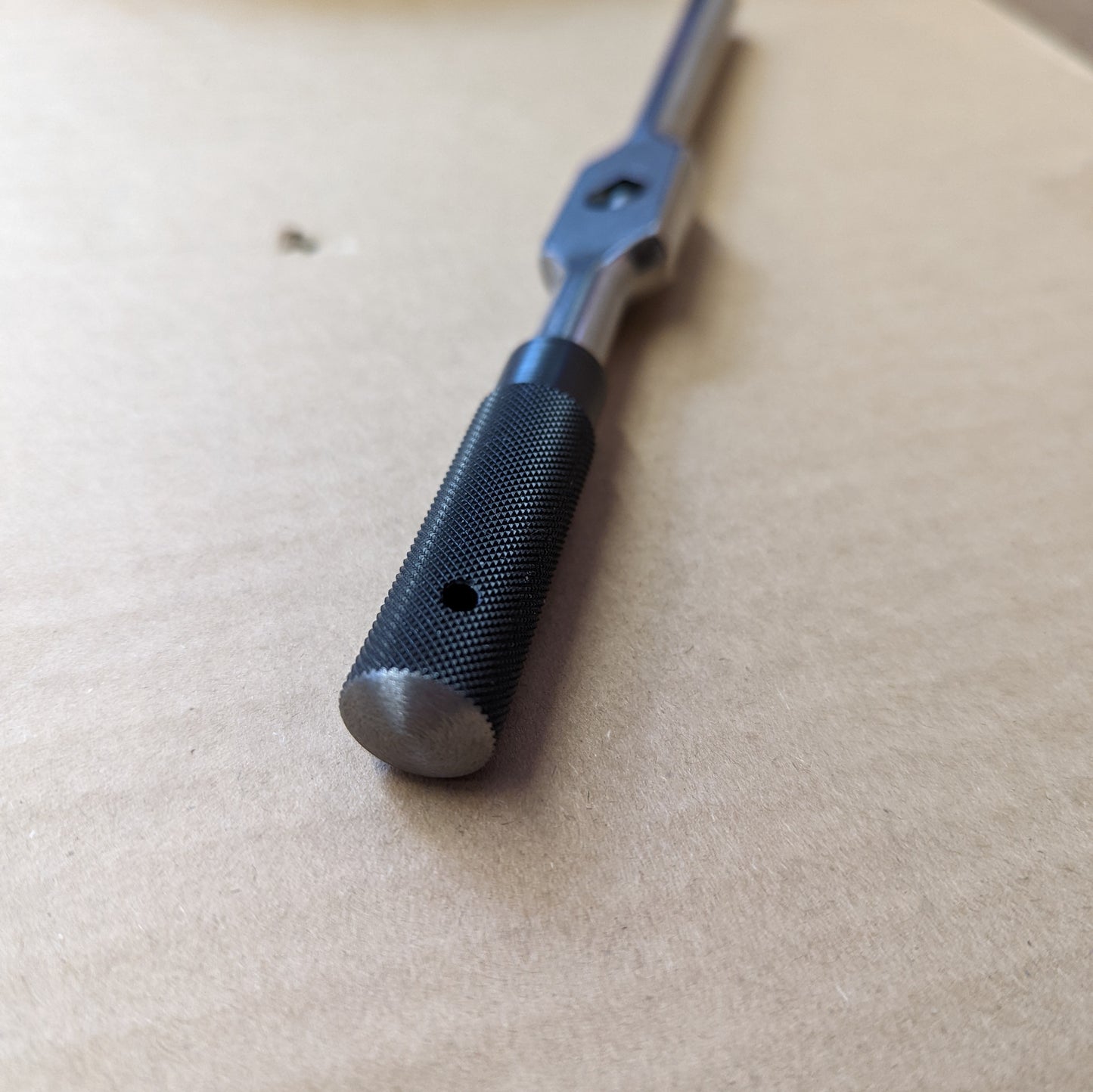 Starrett #91B Tap Wrench (91B)