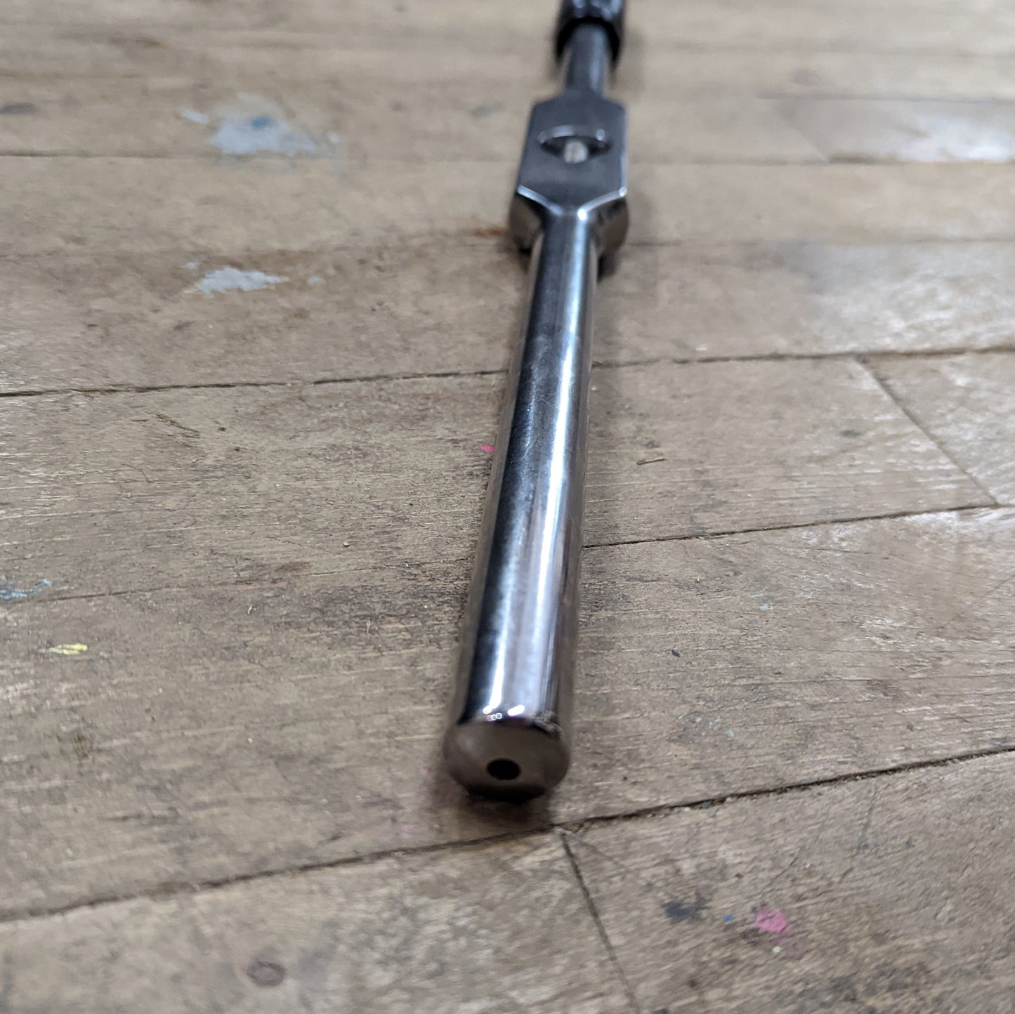 Starrett #91D Tap Wrench (91D)