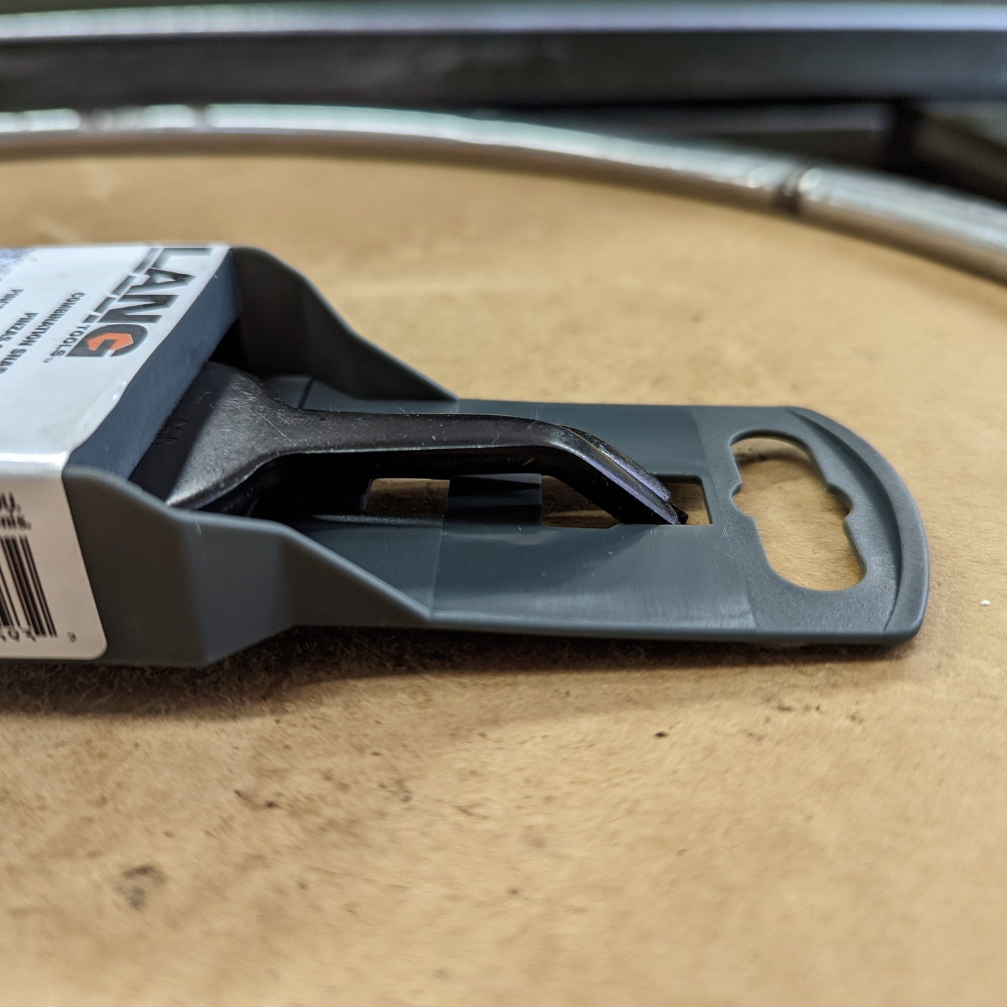 Lang Internal/External Quick-Switch Snap Ring Pliers (3593)