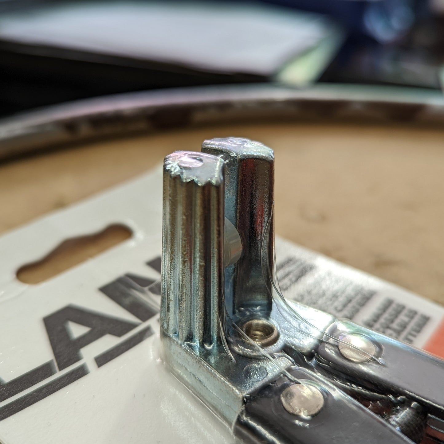 Lang Battery Terminal Spreader and Cleaner (298-0420)