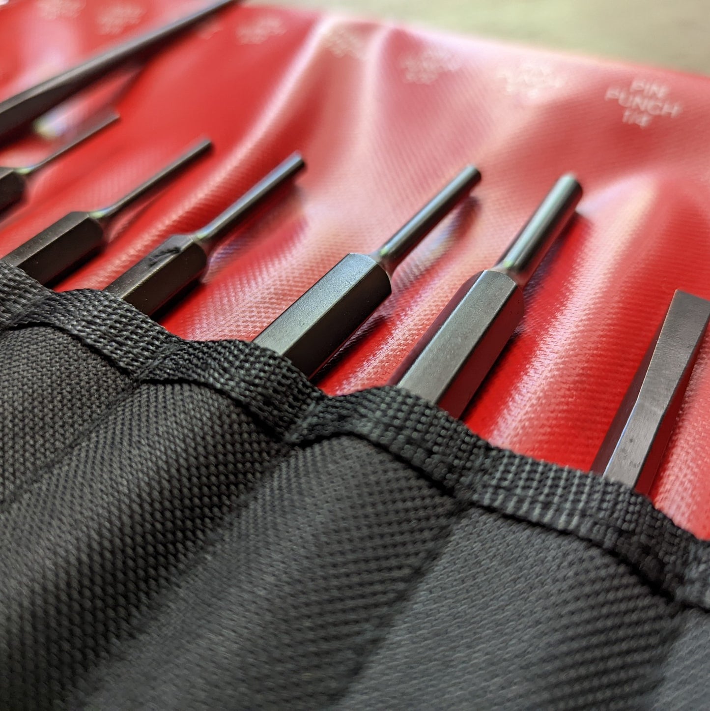 Mayhew 14pc Punch & Chisel Set (61044)