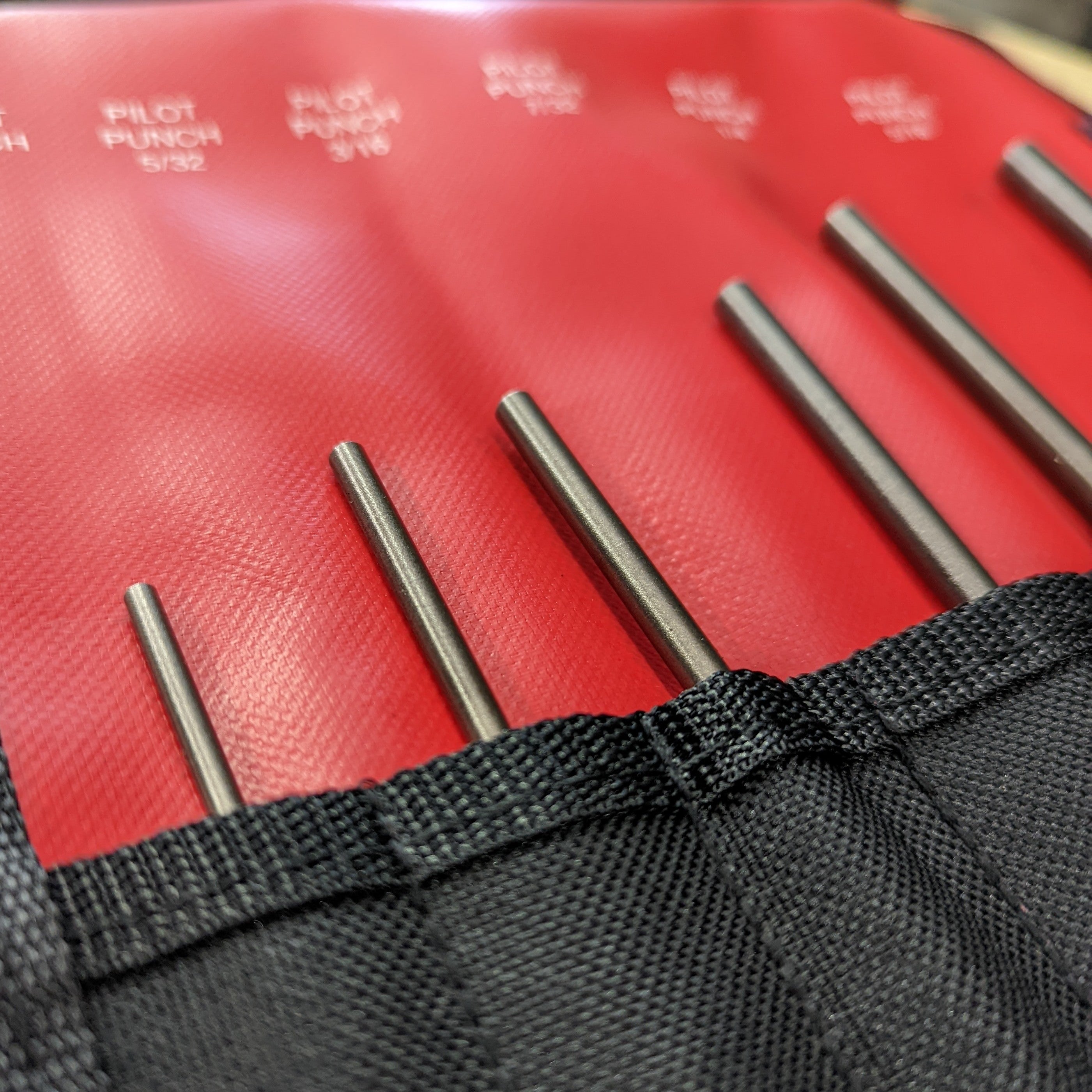 Mayhew 6pc Pilot Punch Set (62250) – Harry J. Epstein Co.