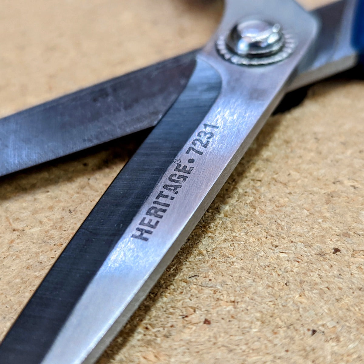 Klein Cutlery Heritage Poultry Shears (7231)