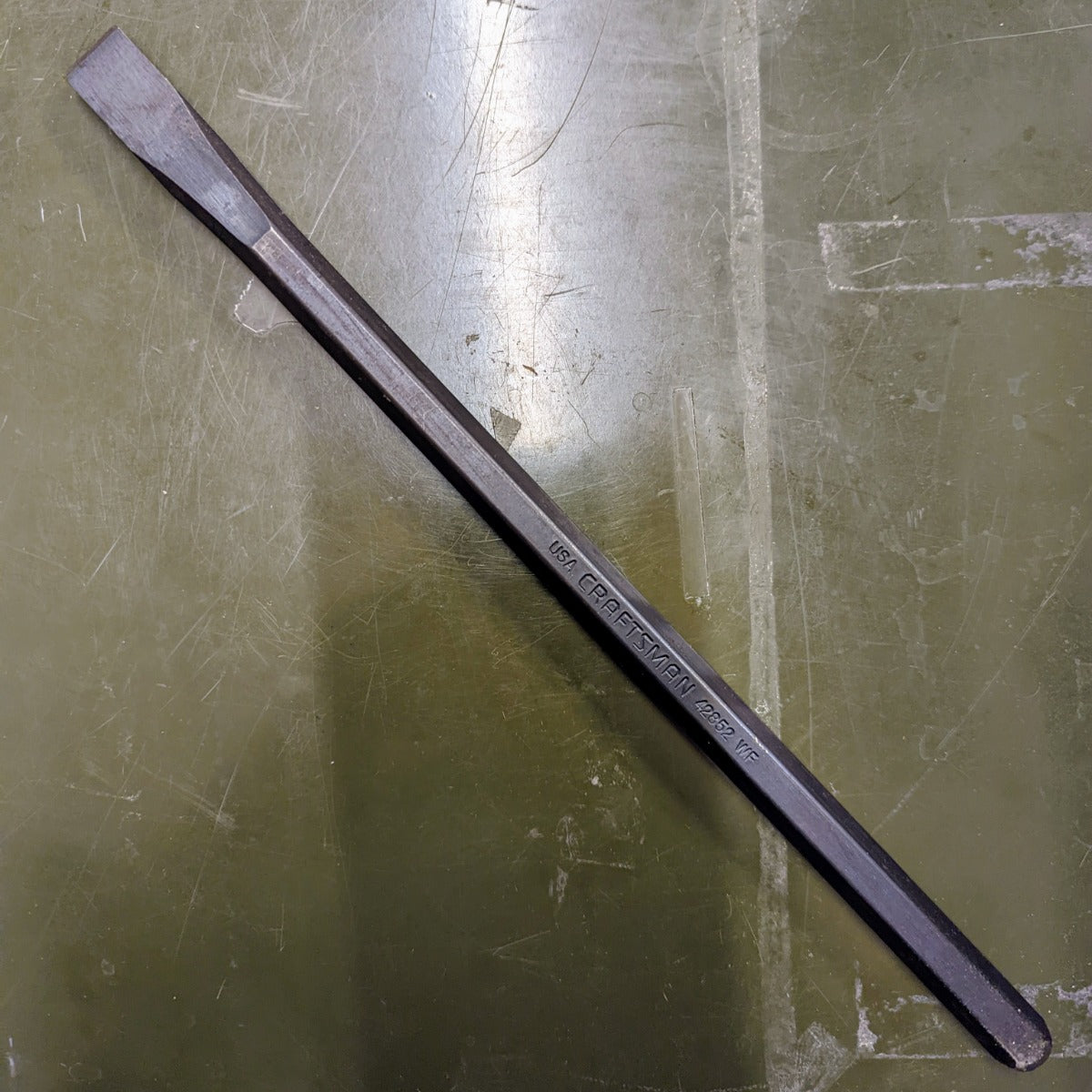 Craftsman 5/8