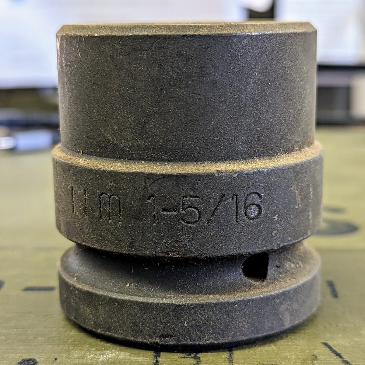 Facom 1" Drive 1-5/16 Impact (NM1-5/16)