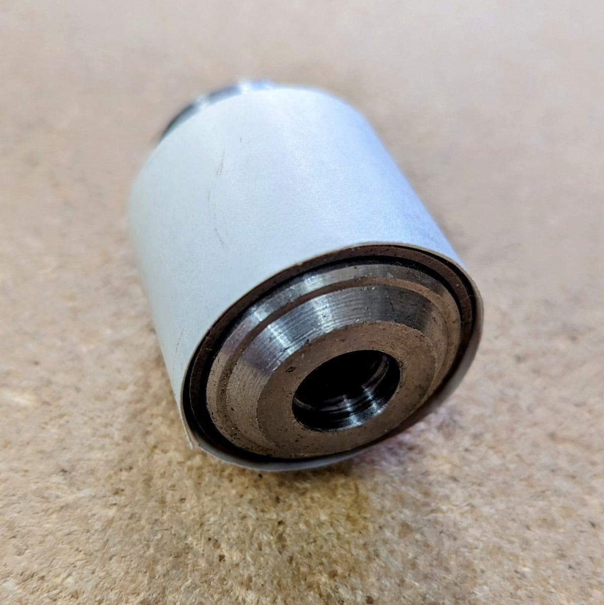 Jacobs Chuck 1/16"-3/8" Chuck - 1/2-20 Thread (22BA)