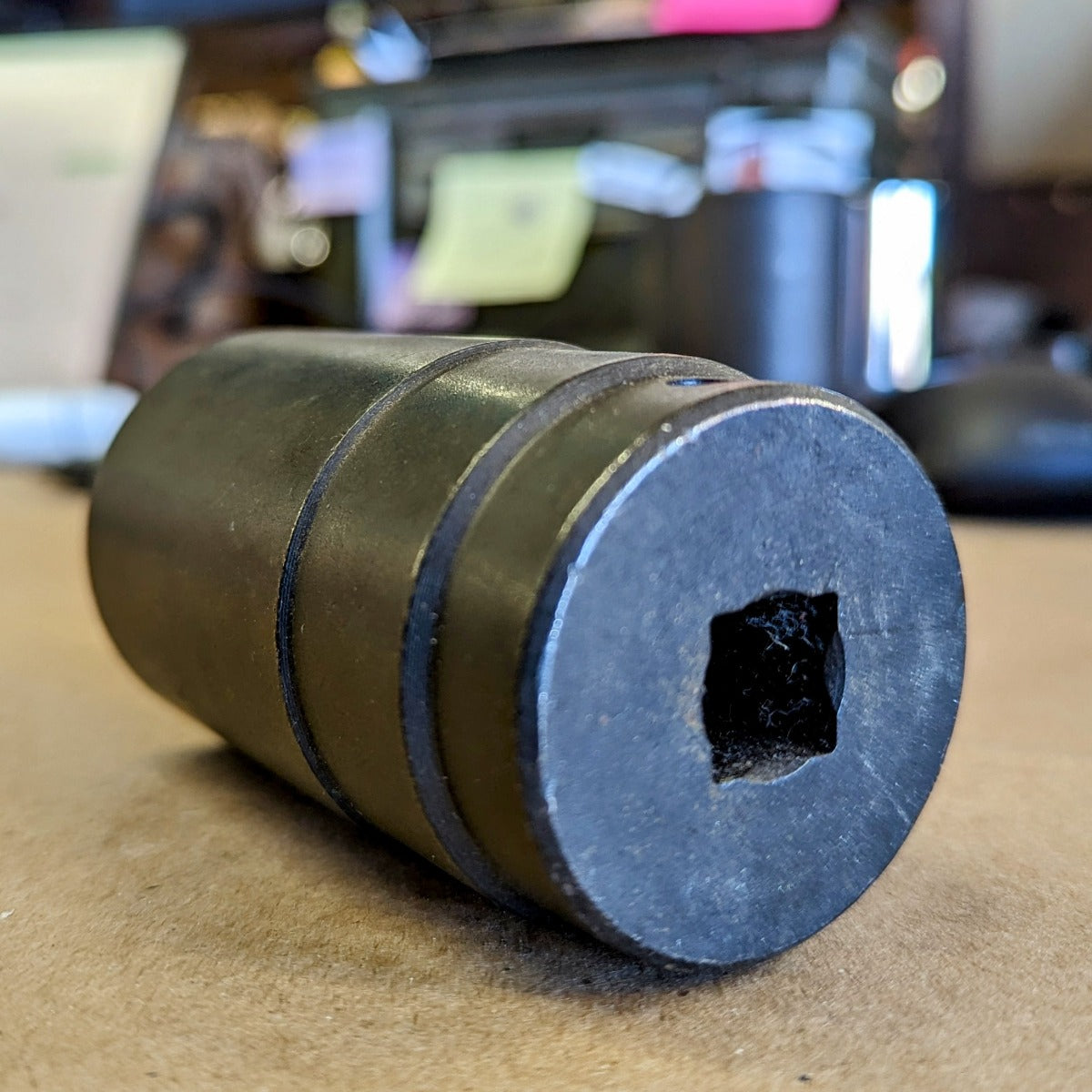 SK Tool 1/2" Drive 36MM Deep Impact Socket (SK90986)