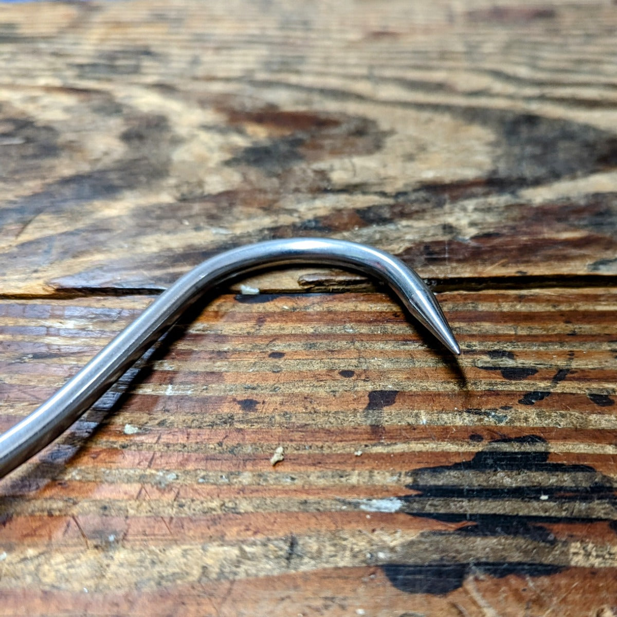 Dexter-Russell 12" Selecting Hook (42031)