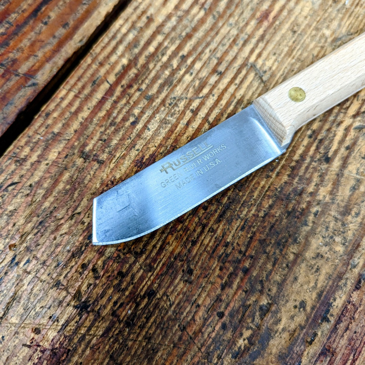 Dexter-Russell 3" Rope Knife (80191)