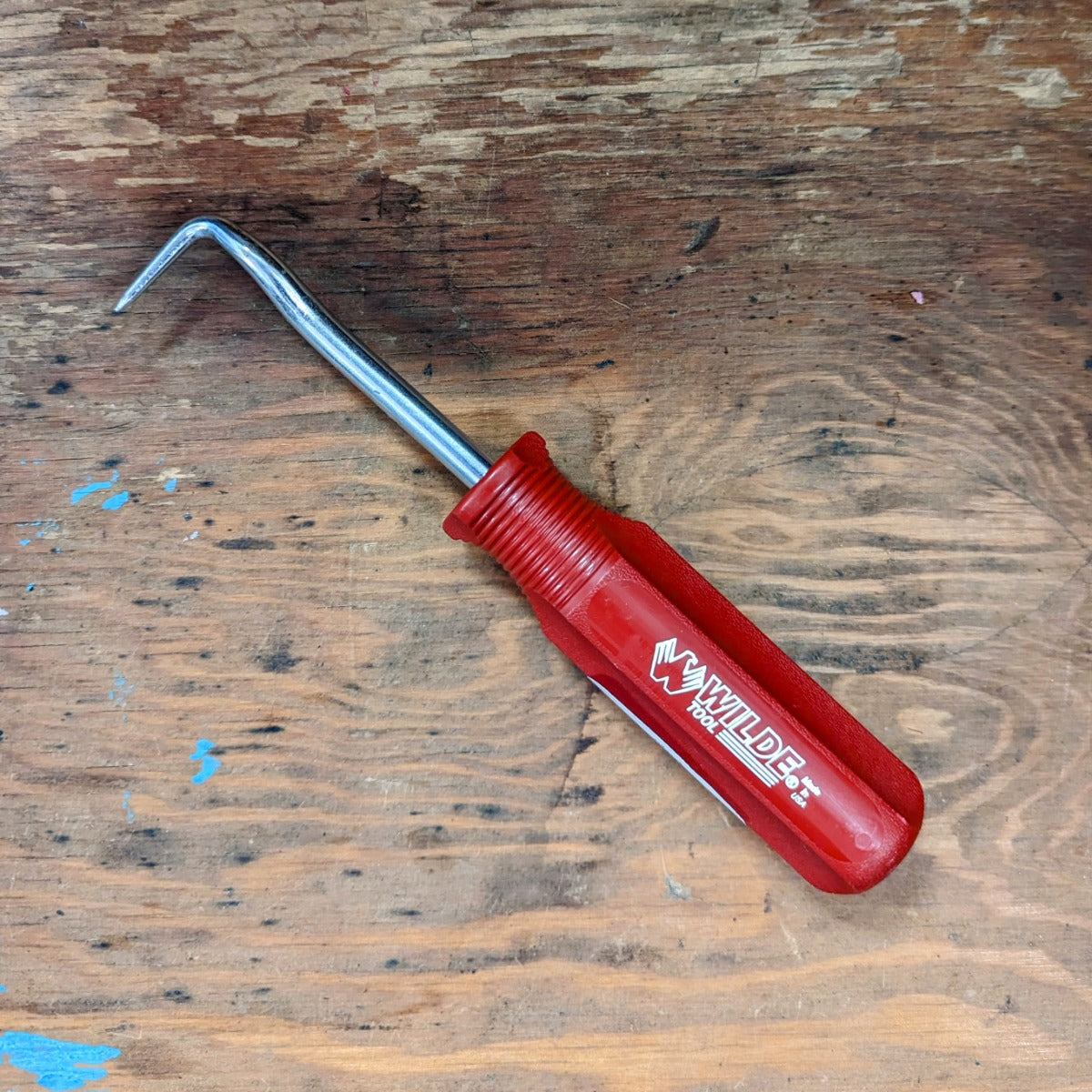 Wilde 7" Cotter Key Extractor (544.Z/BB)