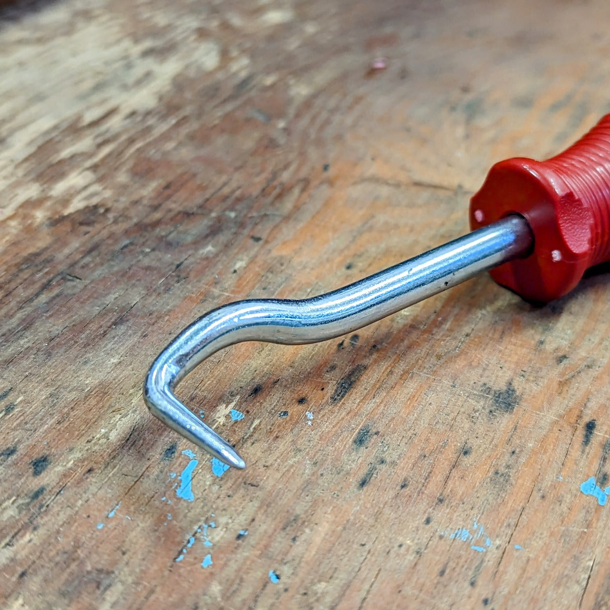 Wilde 7" Cotter Key Extractor (544.Z/BB)