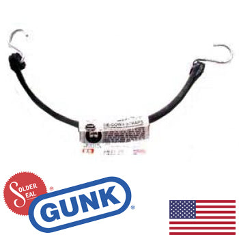 15" Tarp Tie Down (R715B)