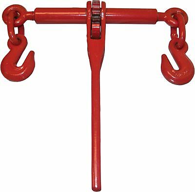 Laclede 5/16-3/8 Grade 7 Ratchet Load Binder 8592-237-80