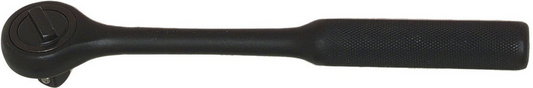 1/2" Dr. Ratchet Black - 10-1/4"  (34426WR)