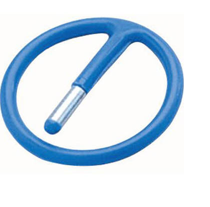 2-5/8" - Ret Ring One Piece Socket Retainers-Crush Guage (10019CGWR)