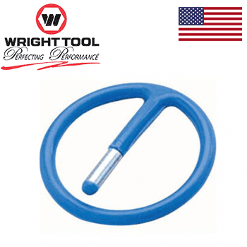 2" - Ret-Ring One Piece Socket Retainers-Crush Guage (6582CWR)