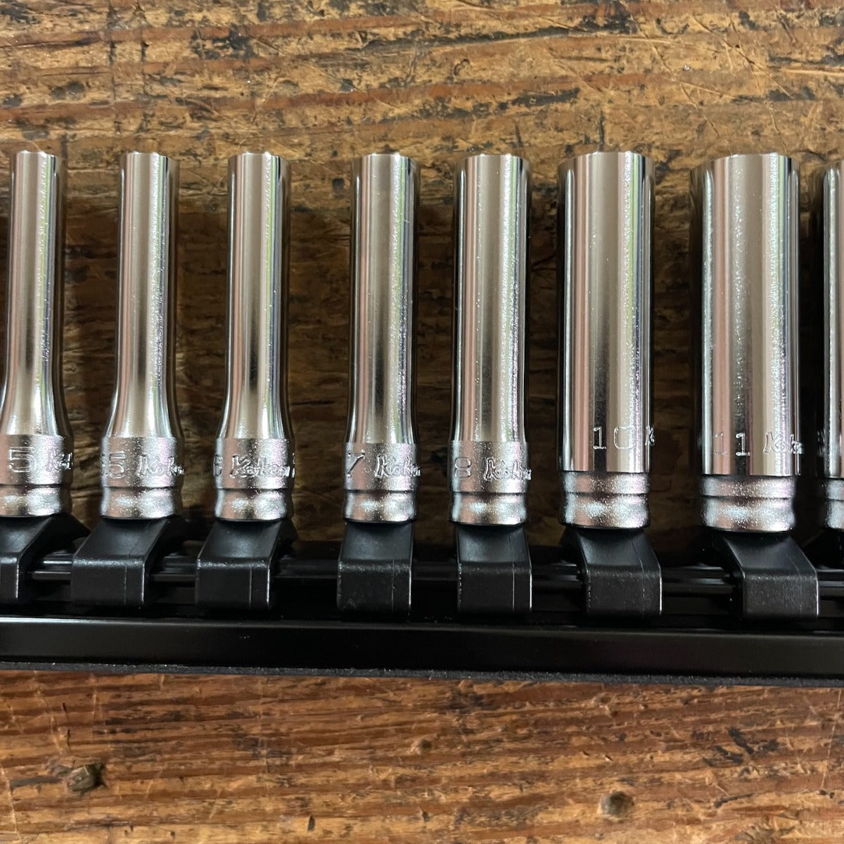 Japanese Tools Socket Koken Sockets For Sale _ Koken Tool Hand Sockets Set 3252M for Sale – BYOFB
