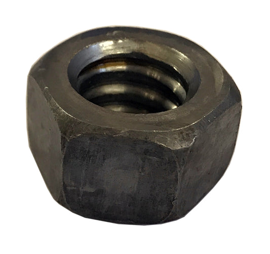 Rudedog 7/8" Speed "Quickie" Bolt Replacement Nut (5009NRD)