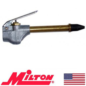 Milton Rubber Tip Blow Gun (S-153)