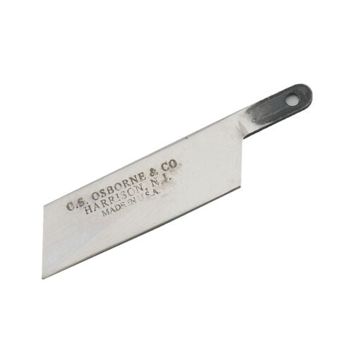 C.S. Osborne Replacement Blade for 51-1/2 Draw Gauge (No. 51-1/2B)