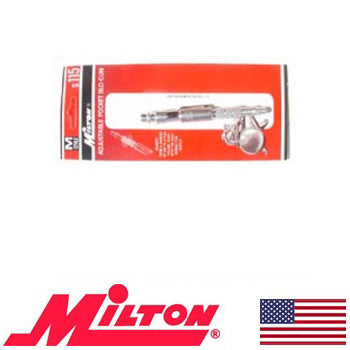 Milton Adjustable Pocket Blow Gun (S-115)