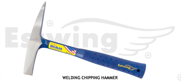 Chipping Hammer Estwing (E3WC)