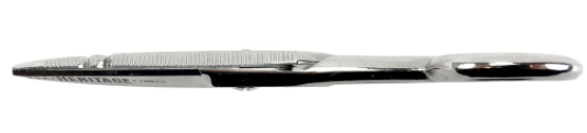 Klein Cutlery Heritage 5 1/4" Electrician Scissors (100CS)